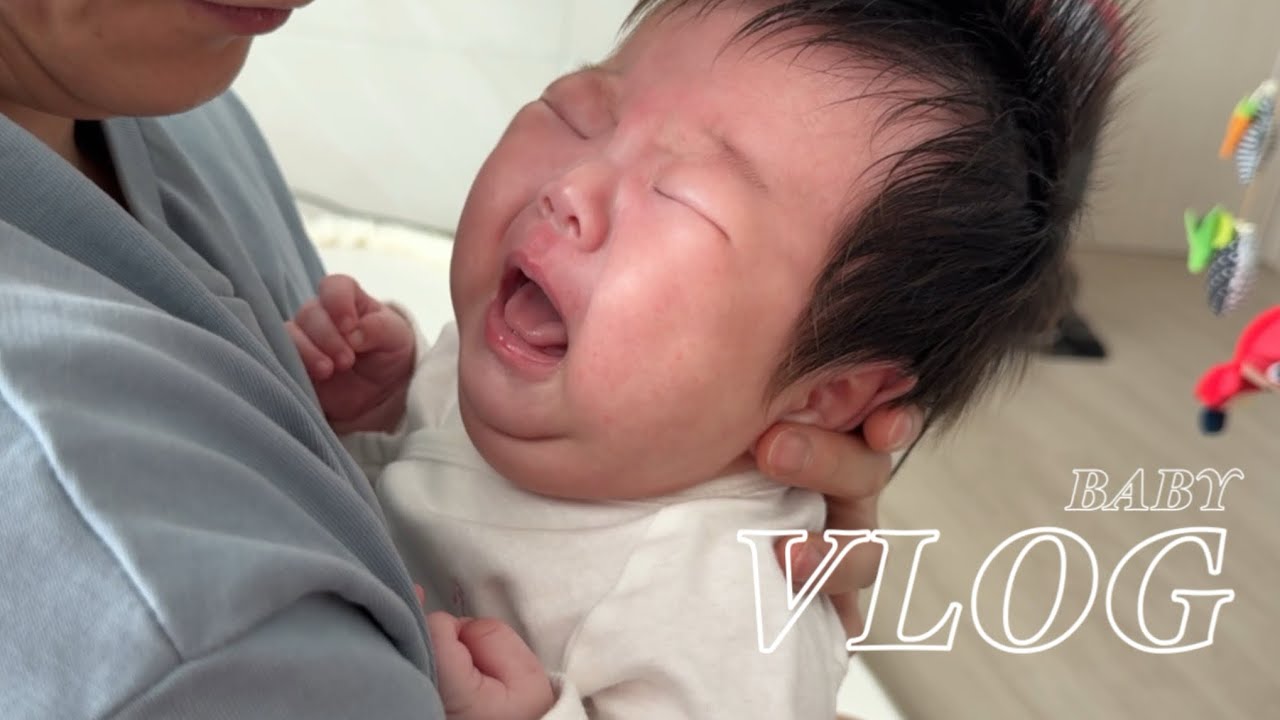 [VLOG] 원더윅스 니가 뭔데 날 울려…🎵