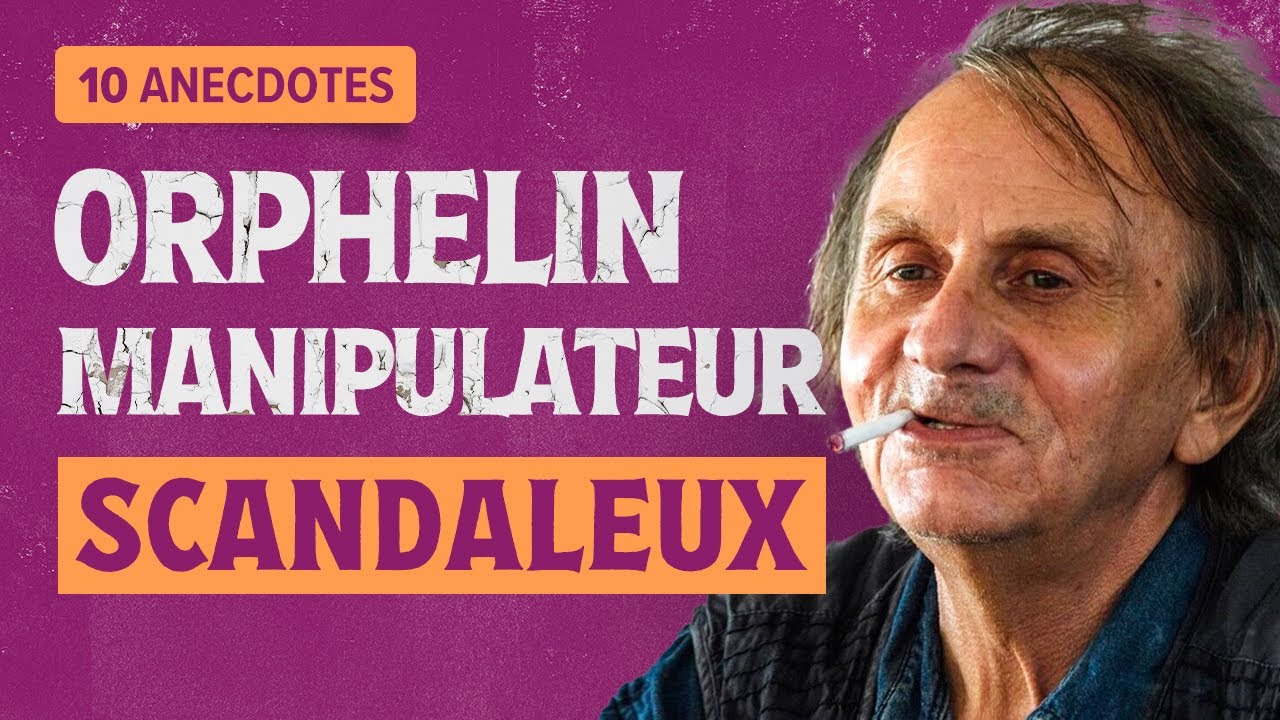Houellebecq (biographie) : le sociologue de la misère sexuelle ?