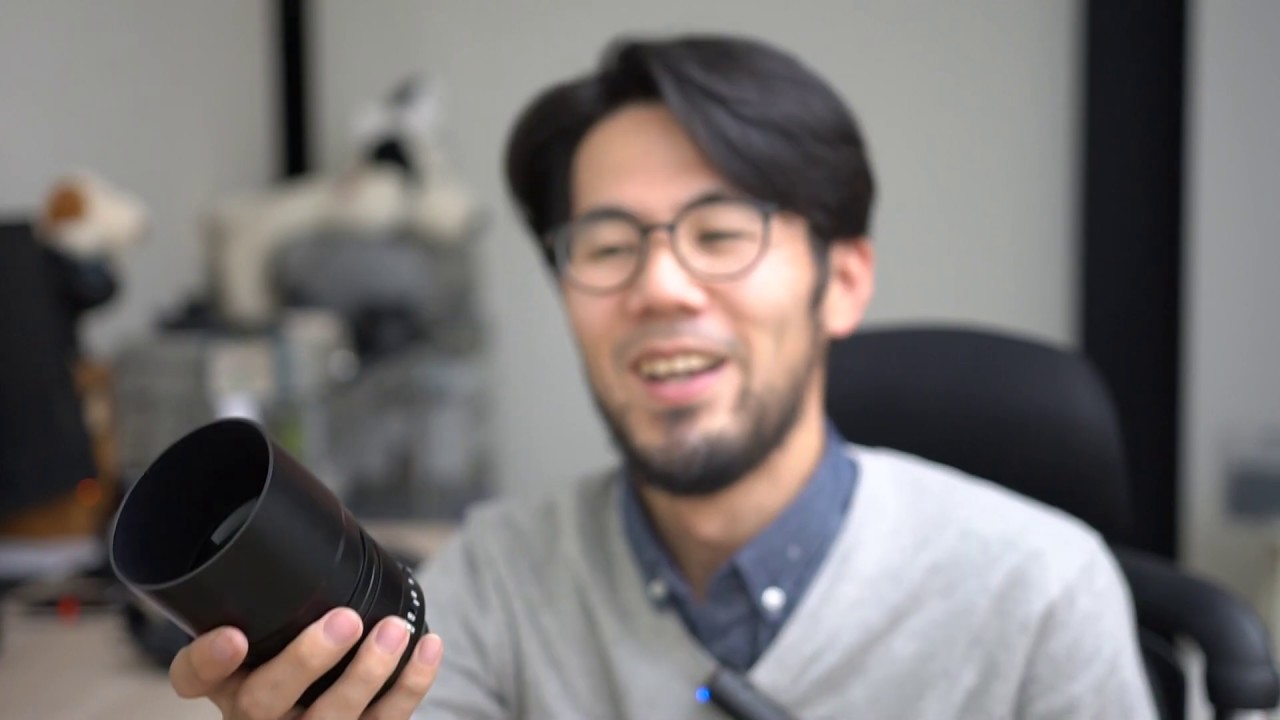 Panasonic DC-G9 しばらく使ったので所感（上）