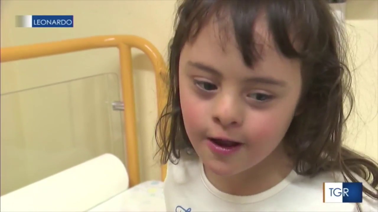 Un progetto di ricerca per conoscere meglio la sindrome Down