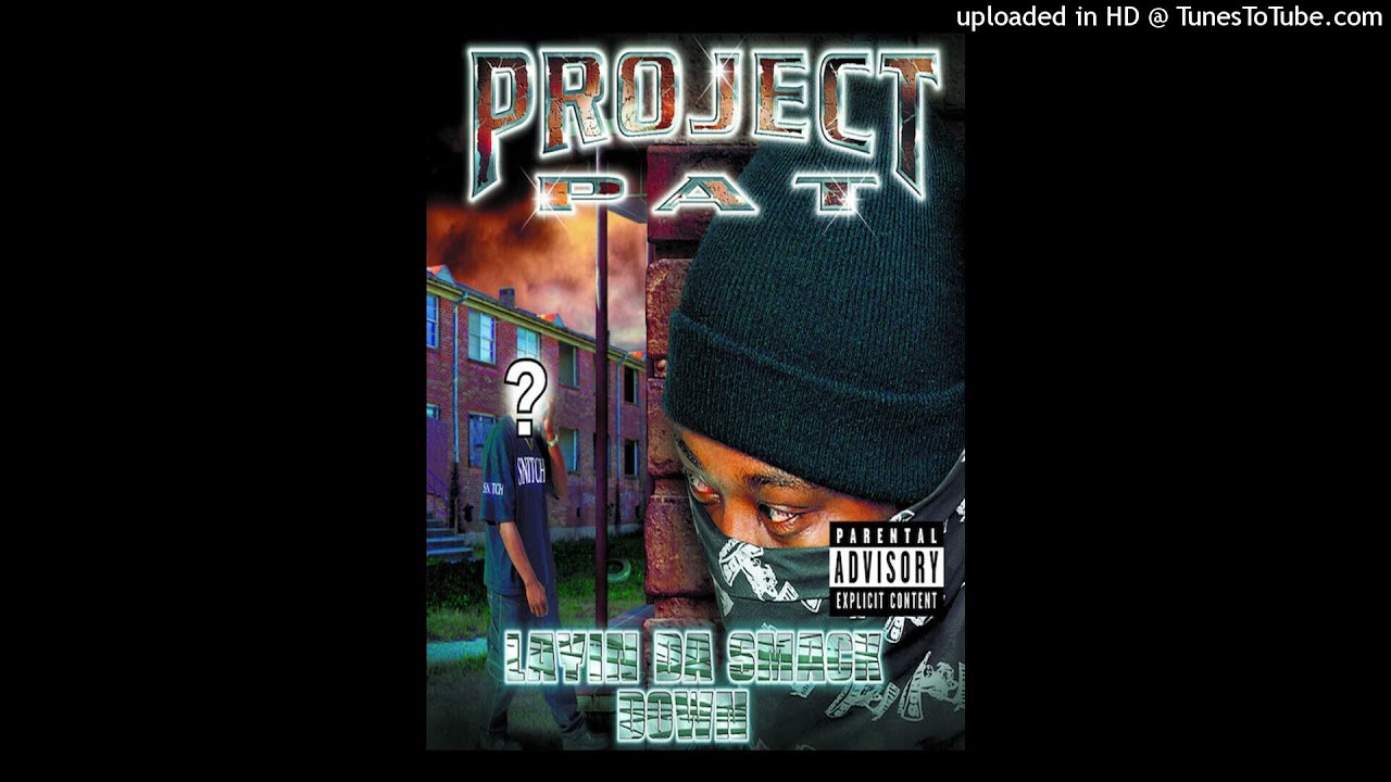 PROJECT PAT x KOOPSTA KNICCA TYPE BEAT 