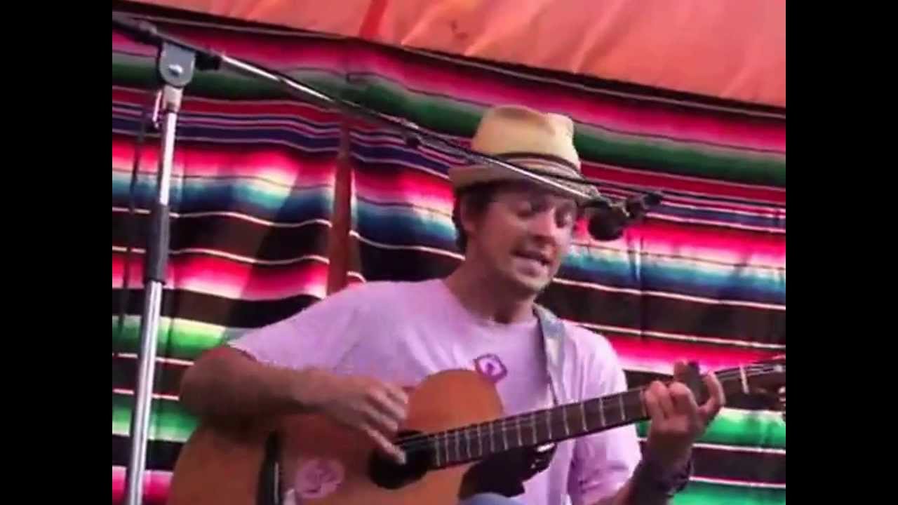 HQ Audio - Jason Mraz - Plane @ Ootmarsum