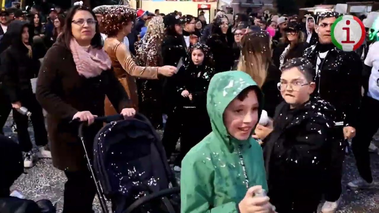 Carnevale Ardorese 2026. Si va verso il Carnevale della Locride. 