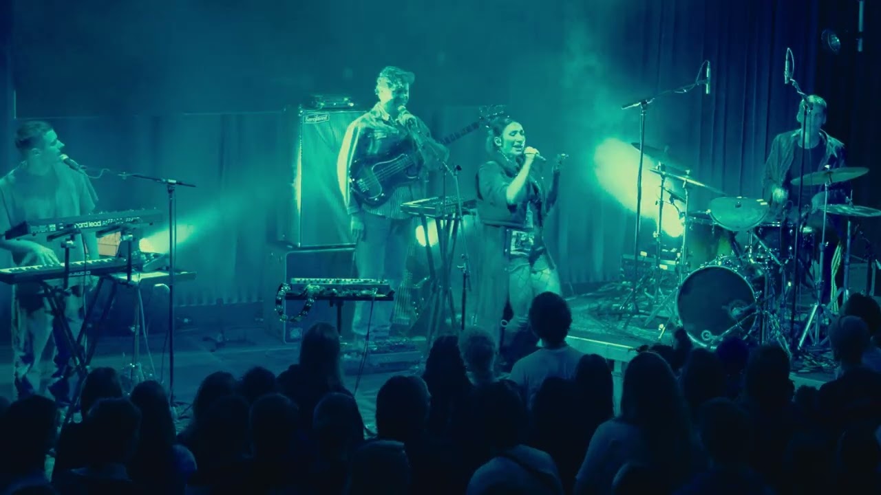 SALOMEA - Ru/wme live