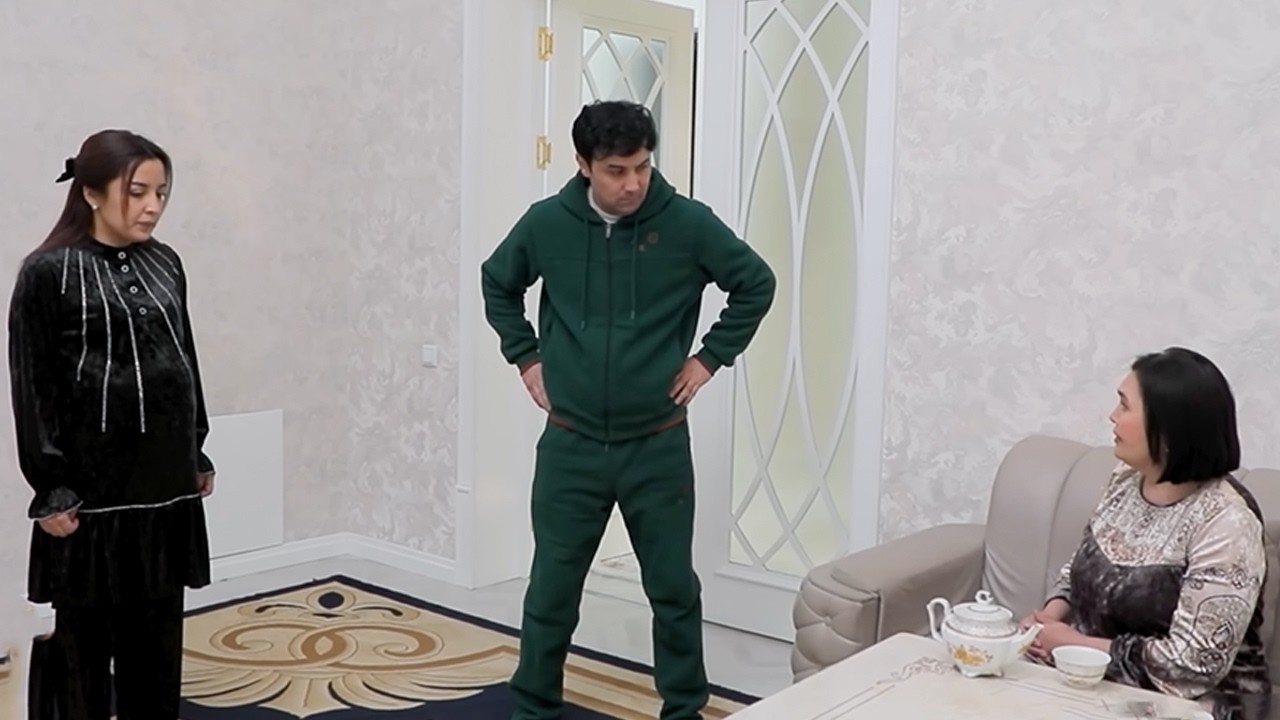 😢 Эрим ичкиликдан қайтмайди… уни қандай қутқараман?..| Otalar so'zi aqlning ko'zi