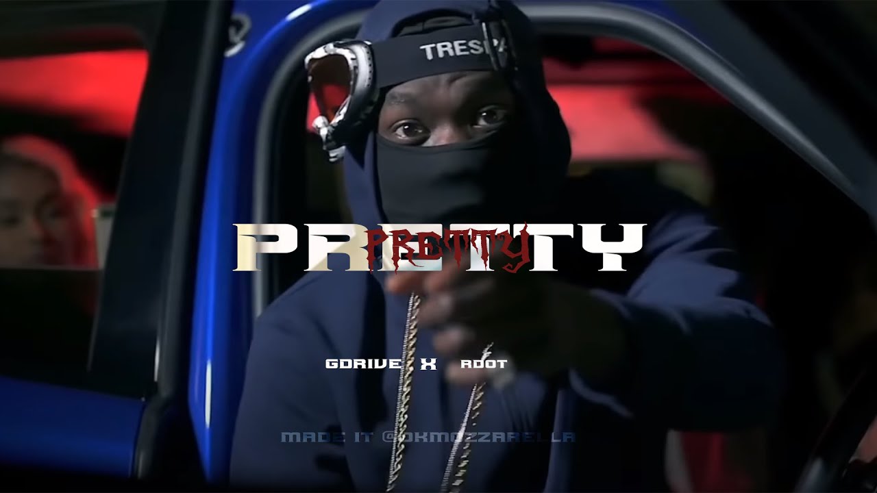 [FREE] #AGB Suspect x Broadday x Buni Type Beat - 