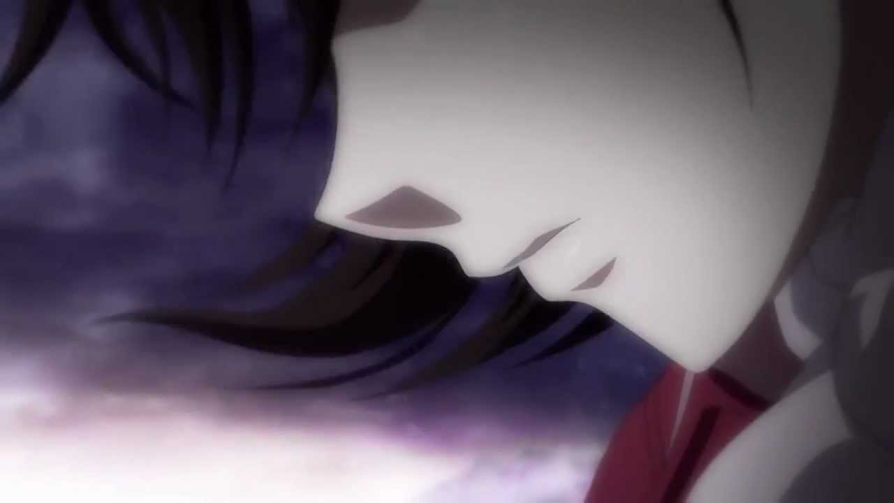 Amv - Tears of the Stars 720p