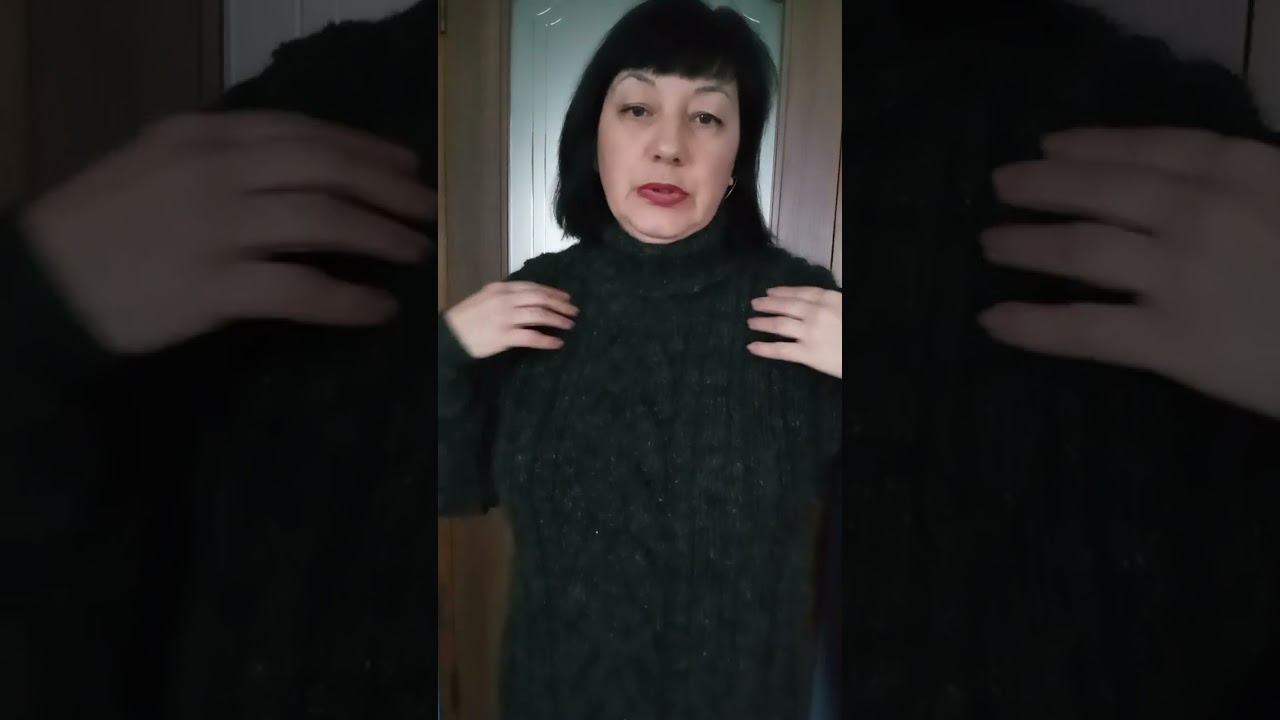 10.02.26г. 🧶 8-950-772-3485🧶#пуховыйжилет , #cardigan , #knitting 