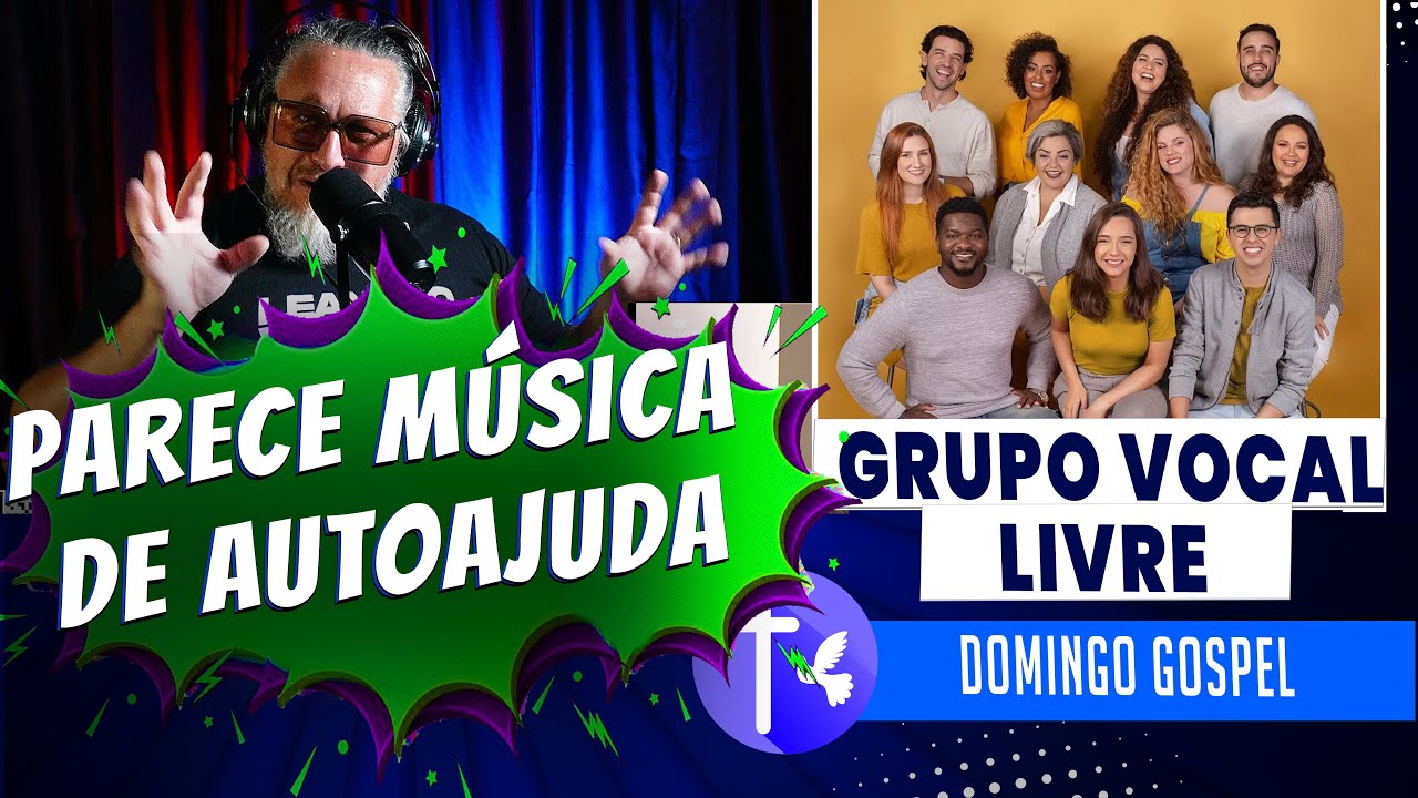 VOCAL LIVRE
