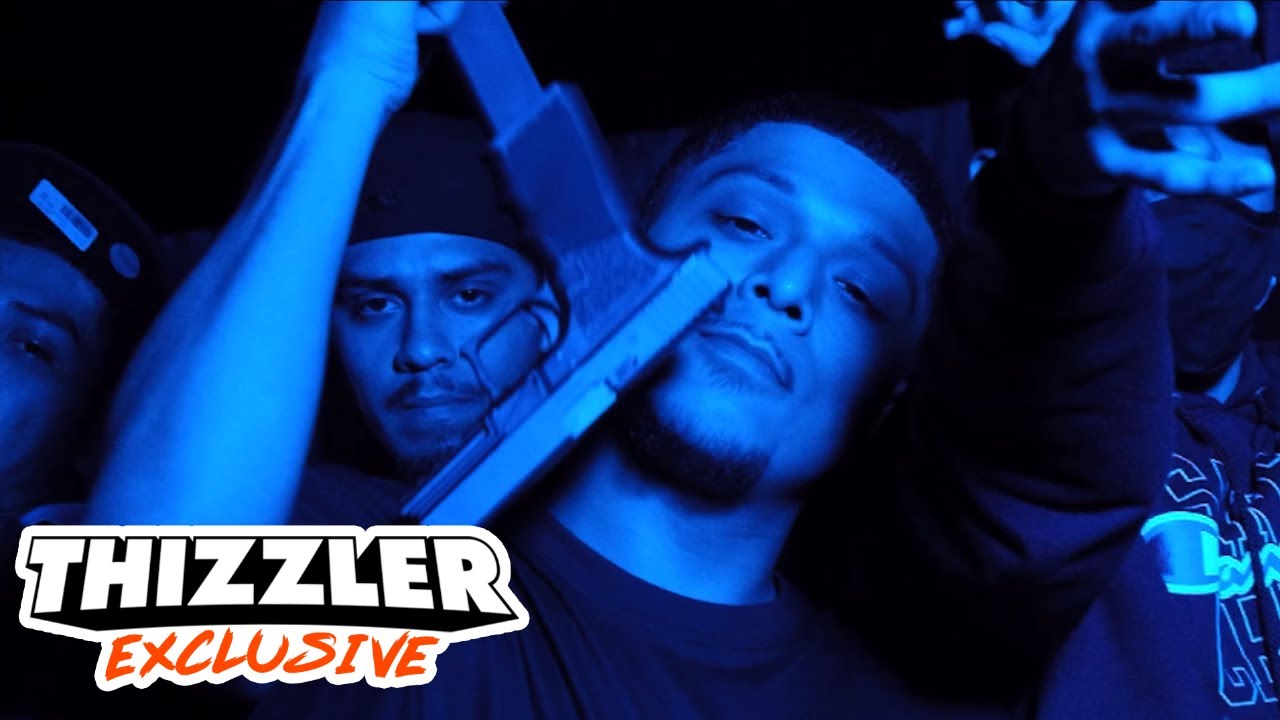 Acito - Wack Jumper (Freestyle) (Exclusive Music Video) || Dir. Full Nelson