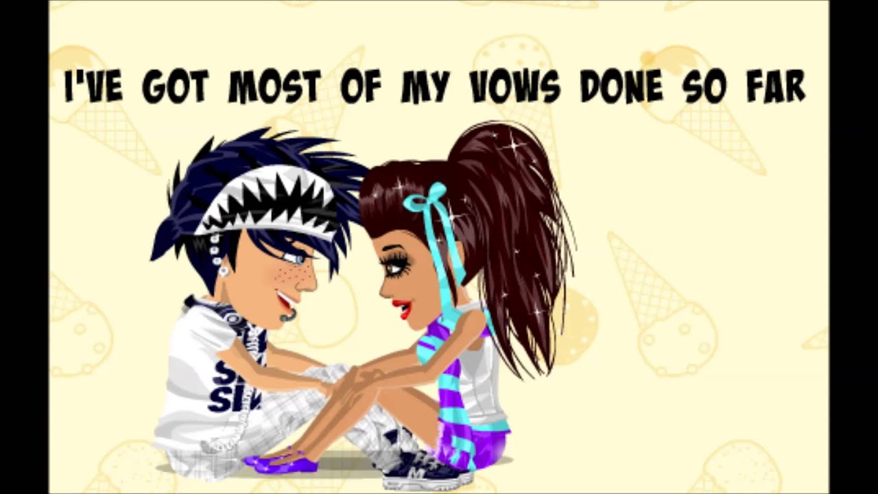 Marry Your Daughter -MSP