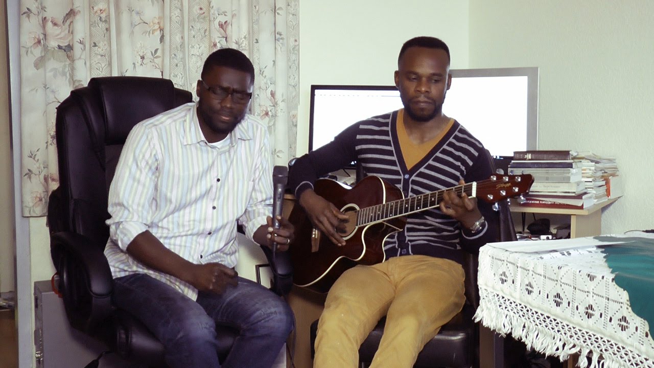 AIGLE JULES FEAT. PATHY OKITO ● JUSTE UN SEUL MOT [ALBUM TELEMA]