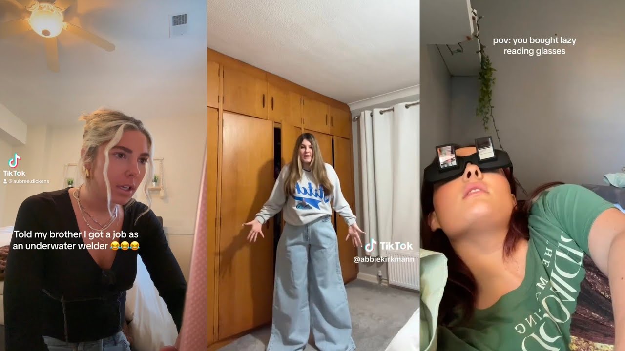 Funniest Tiktok that if ylyl