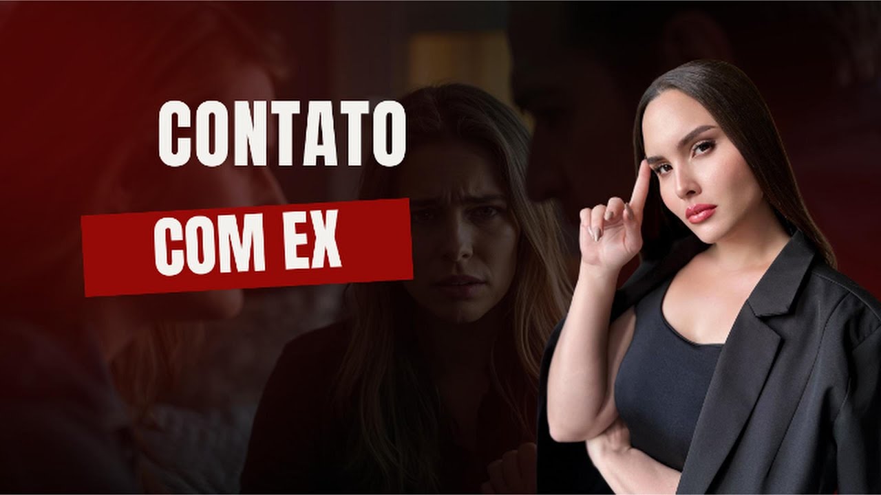 Contato com ex #relaciomento #conselhos #contato #casamento #namoro