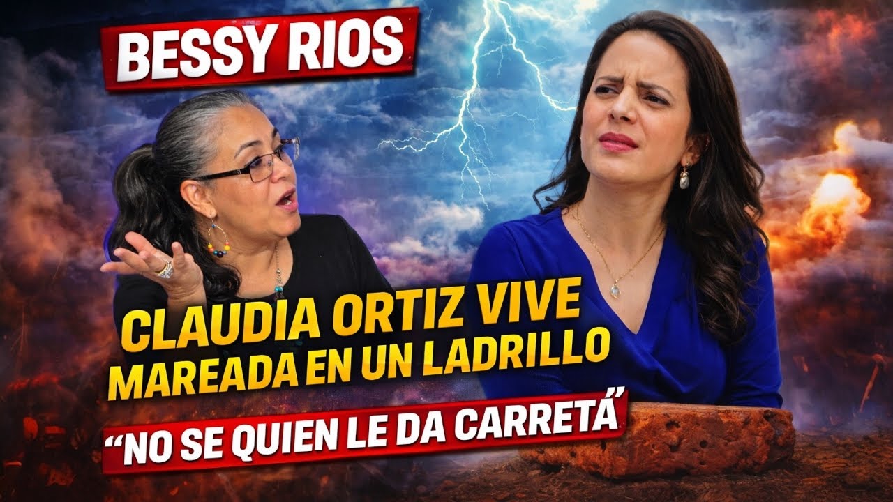 #ENVIVO #LasCosasComoSon | Abogada Bessy Ríos | 09-02-2026