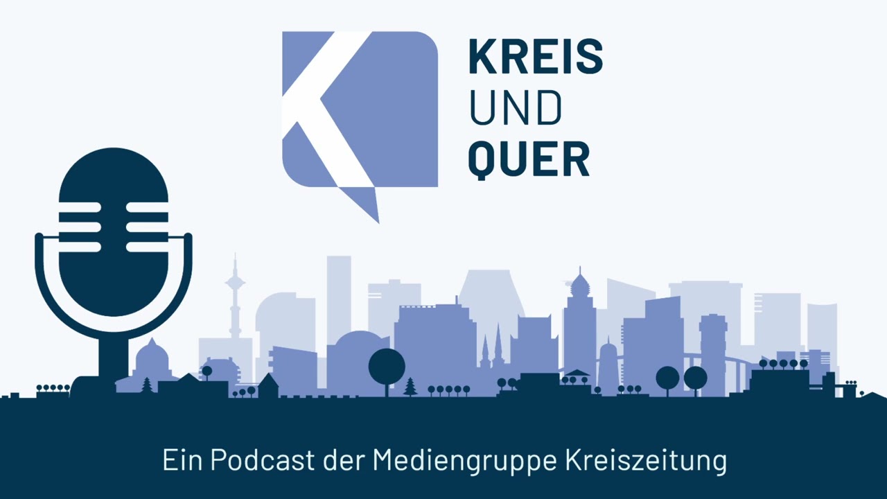Neustart, Wandel, Visionen: Ein Jahr Chefredakteur Bj&ouml;rn Knips - Kreis und Quer