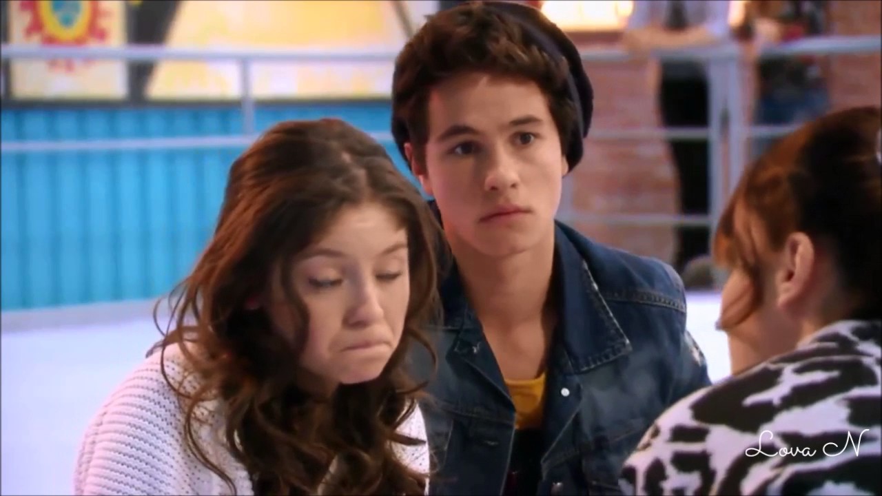 Soy Luna | Simón redt Luna (ep. 19)