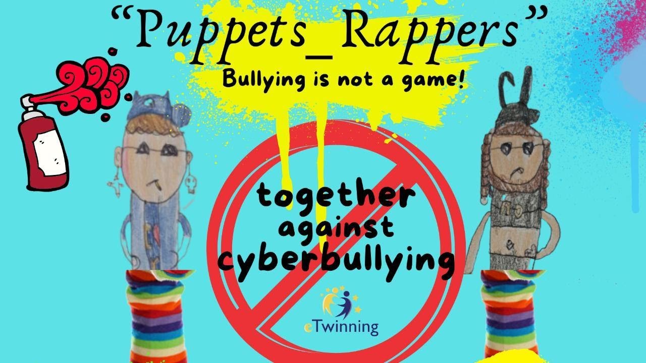 BULLYING IS NOT A GAME!