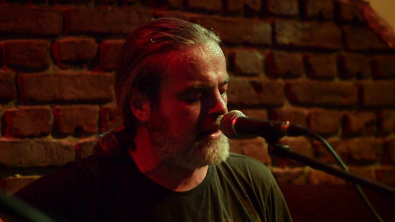 Juke Joint band - Τουμπελέκι τουμπελέκι (live @Καφέ Αμάν Σέρρες 03/06/2016)