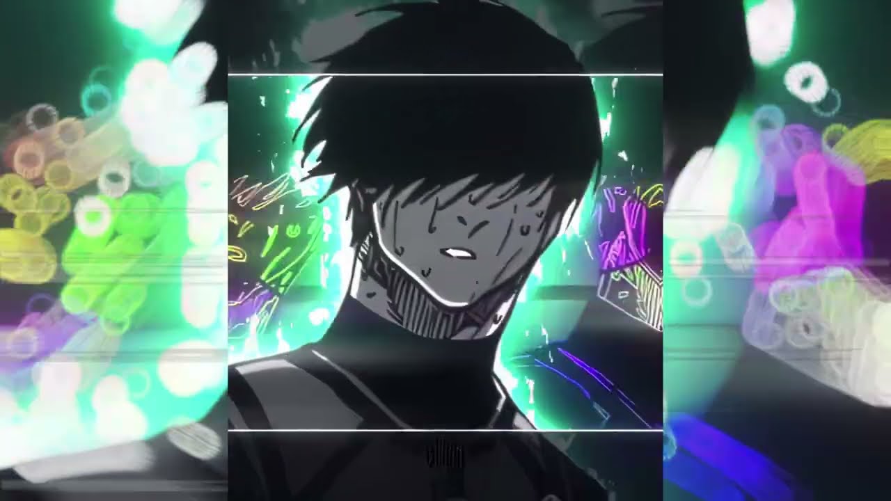 ACIDO III - UdieNnx - (Slowed & Reverb) | Tiktok Version