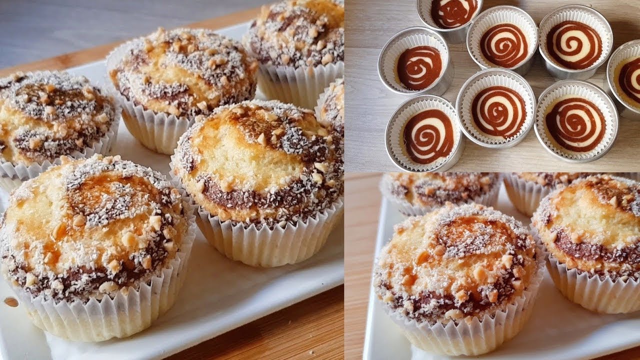 غير بيضة واحد وفي 5 دقائق فقط 😍 نوضي وجديهم بشكل جديد للكوتي كيذوبو فالفم يابسط المقادير شهوة منهم