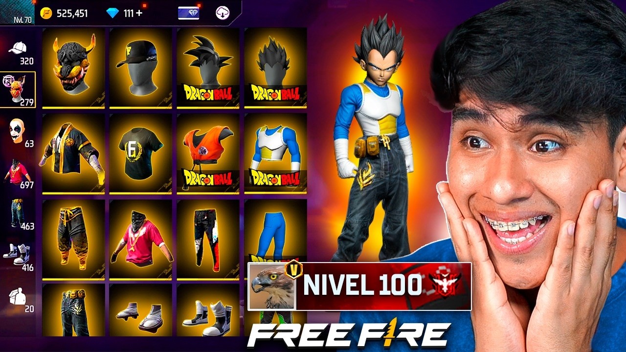 COMPRÉ una CUENTA 