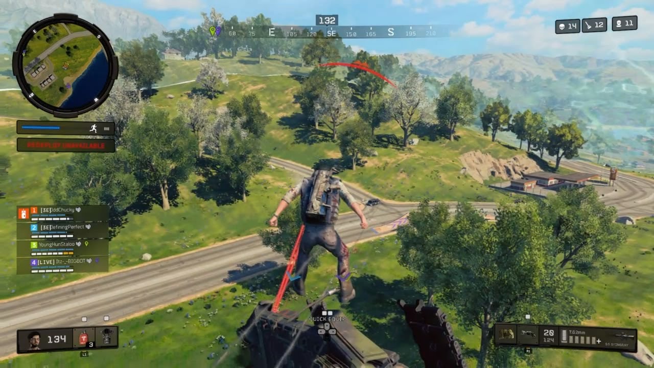 Game of the year hands down