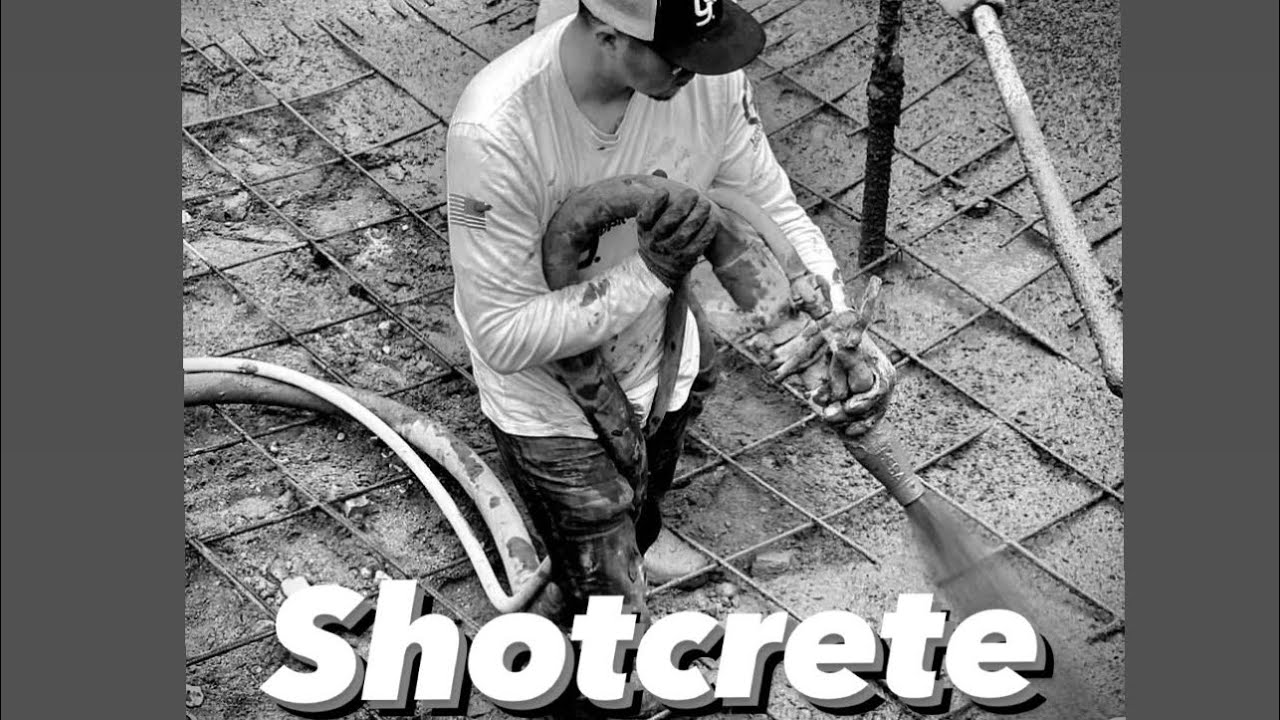 How to Shotcrete a Pool, Tips for a successful phase #diy #bts #howto #backyardideas #pool #vlog
