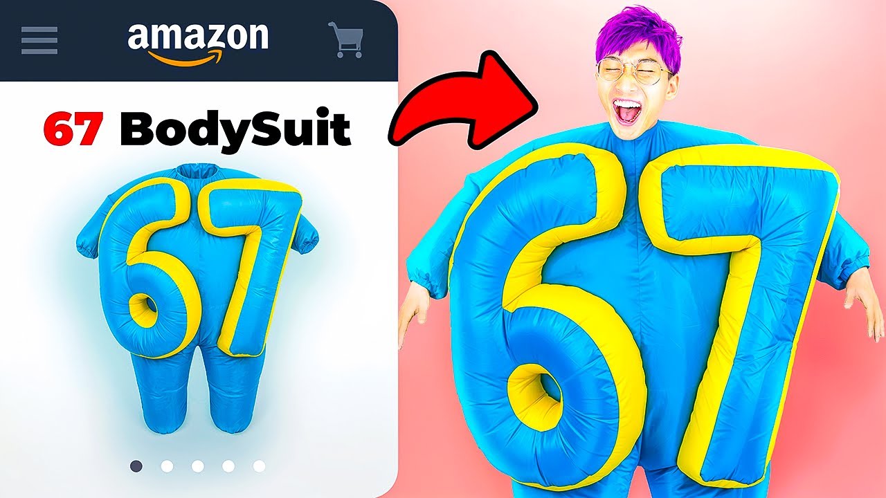 We Bought Every BANNED AMAZON Product!