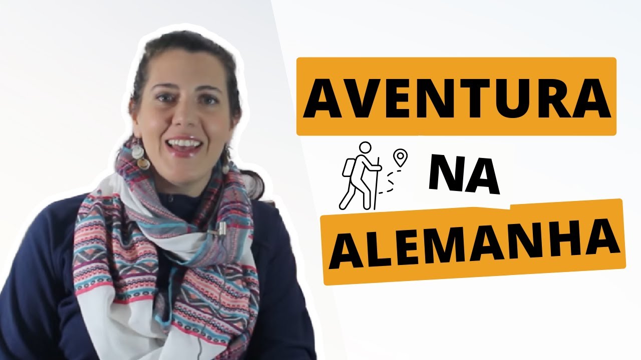 COMO FOI MEUS PRIMEIROS 5 ANOS DE AVENTURA NA ALEMANHA #aventuranaalemanha #ingridlenk