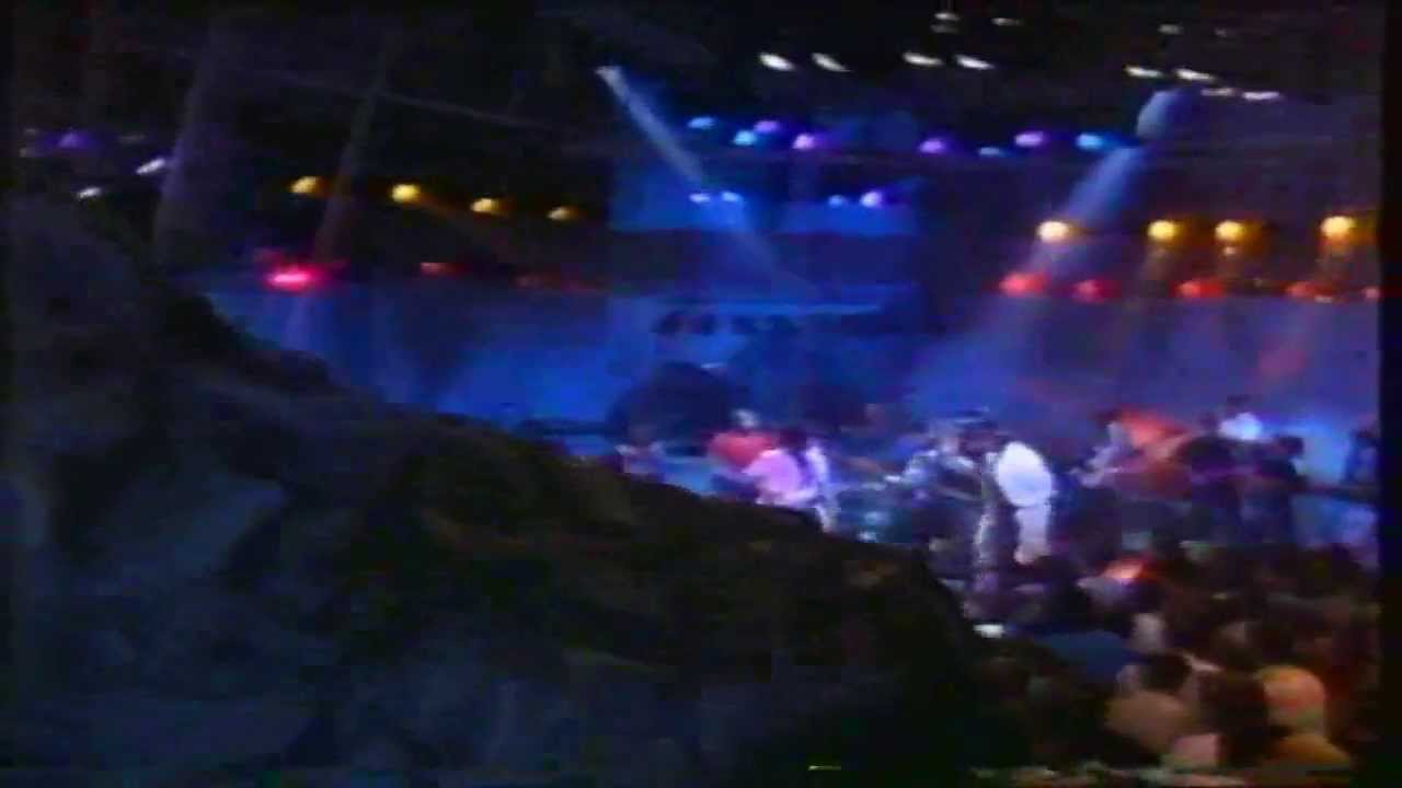 Bubbling - Aswad with Sly & Robbie