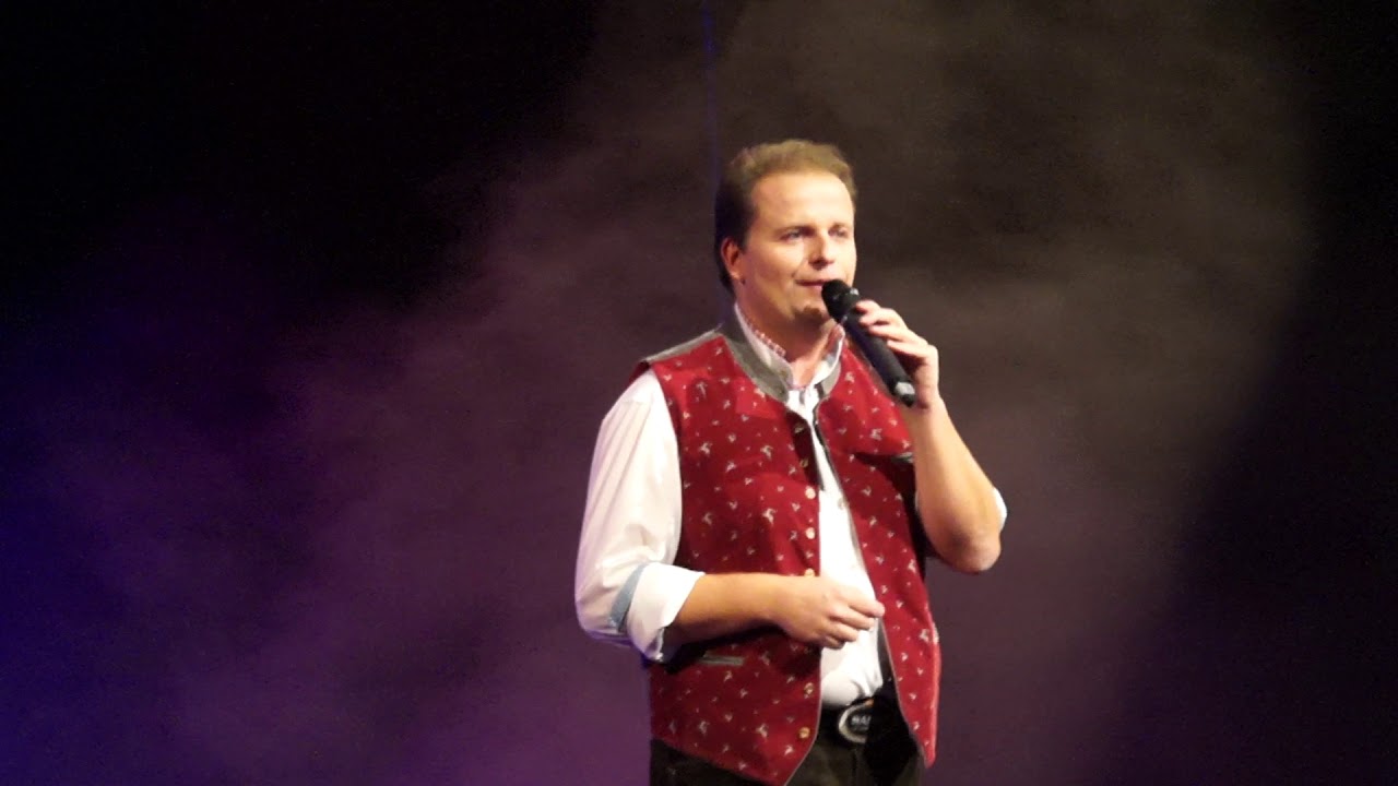 Sanny - Diamanten der Volksmusik 2017