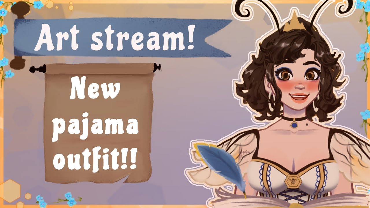 (つ≧▽≦)つ MORE PJ STUFF! we're getting closer to finishing it!
