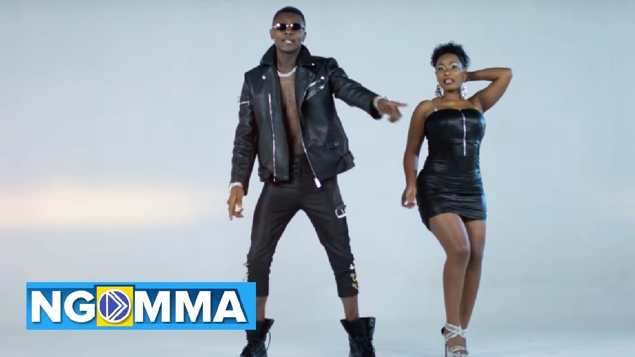 Jose Chameleone - Tatizo (Official Music Video)
