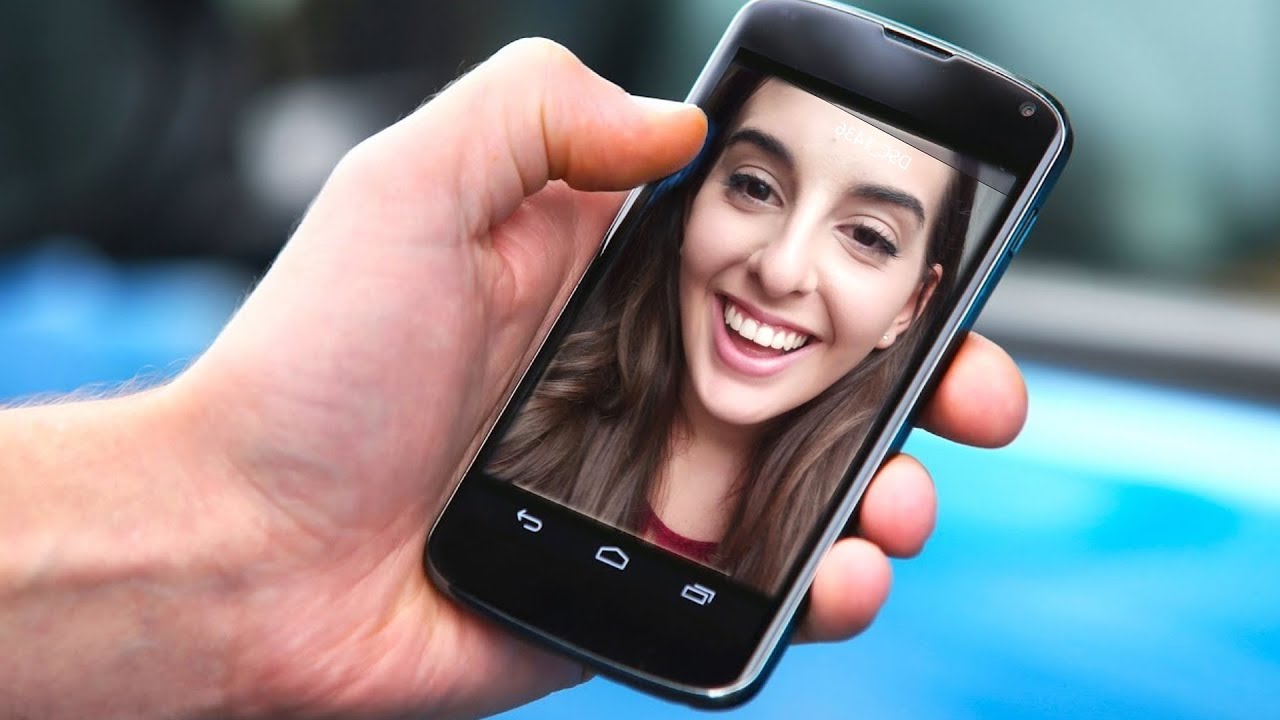 QUESTA RAGAZZA E' SCOMPARSA?! - SIMULACRA (Sara is Missing 2)