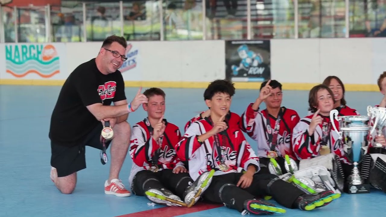 14 and Under Championship Highlights
