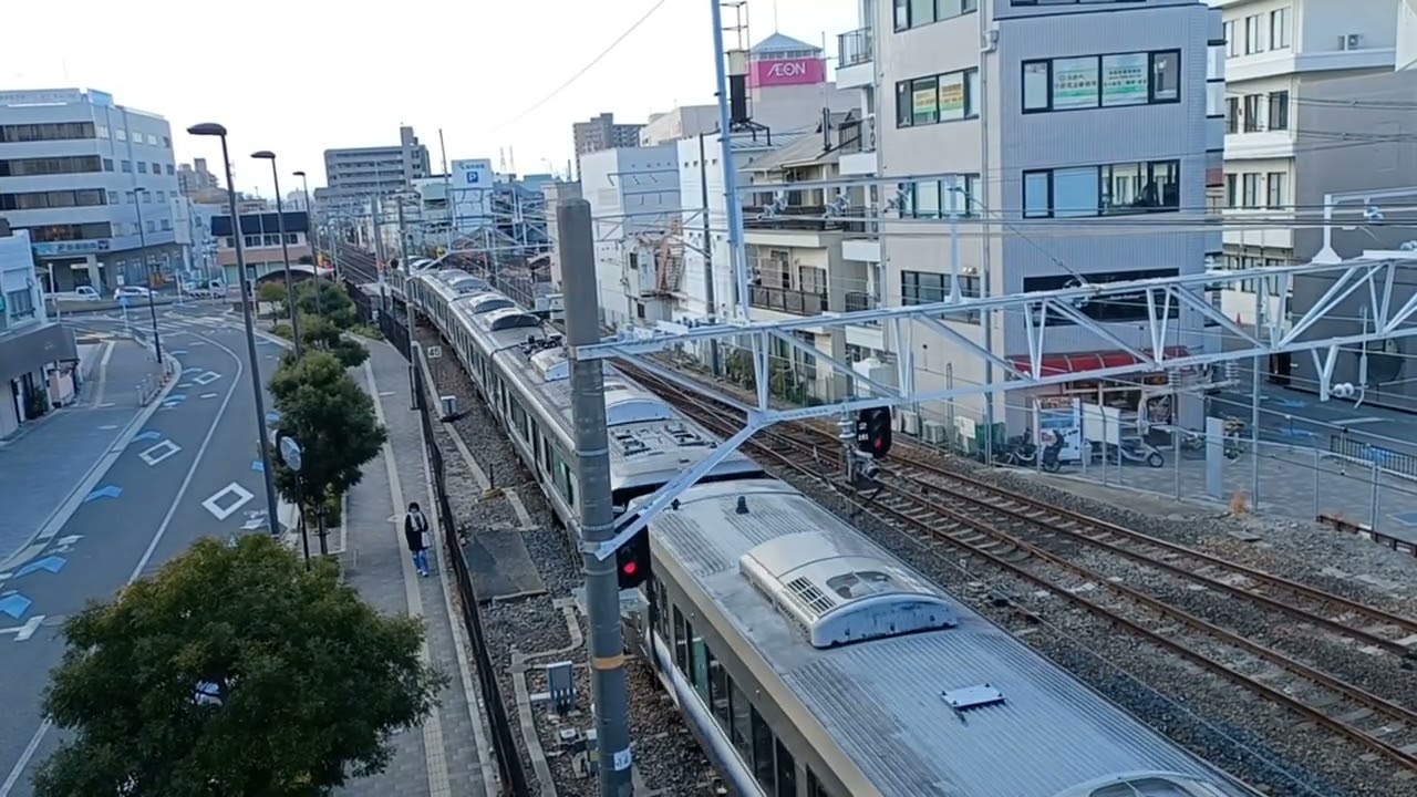 関空紀州路快速