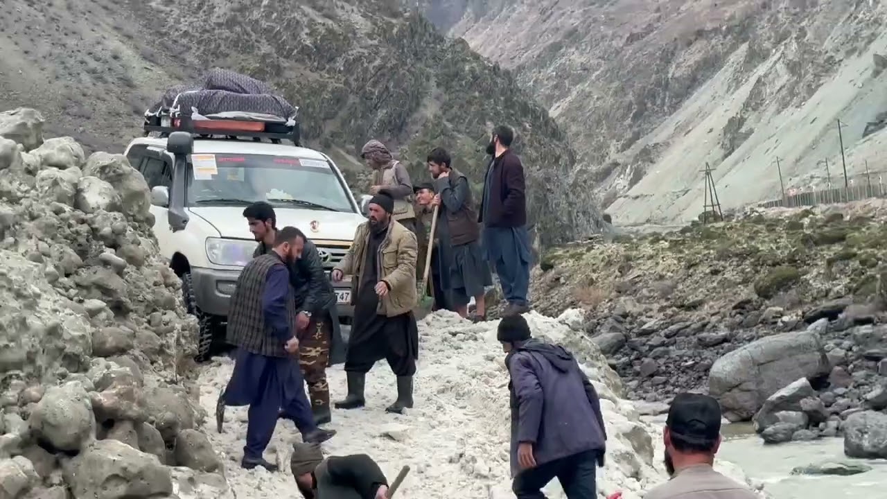 سیر دشوارگذر #درواز #بدخشان #viral #shortvideo #shorts #short #trending #viralvideo #viralshorts