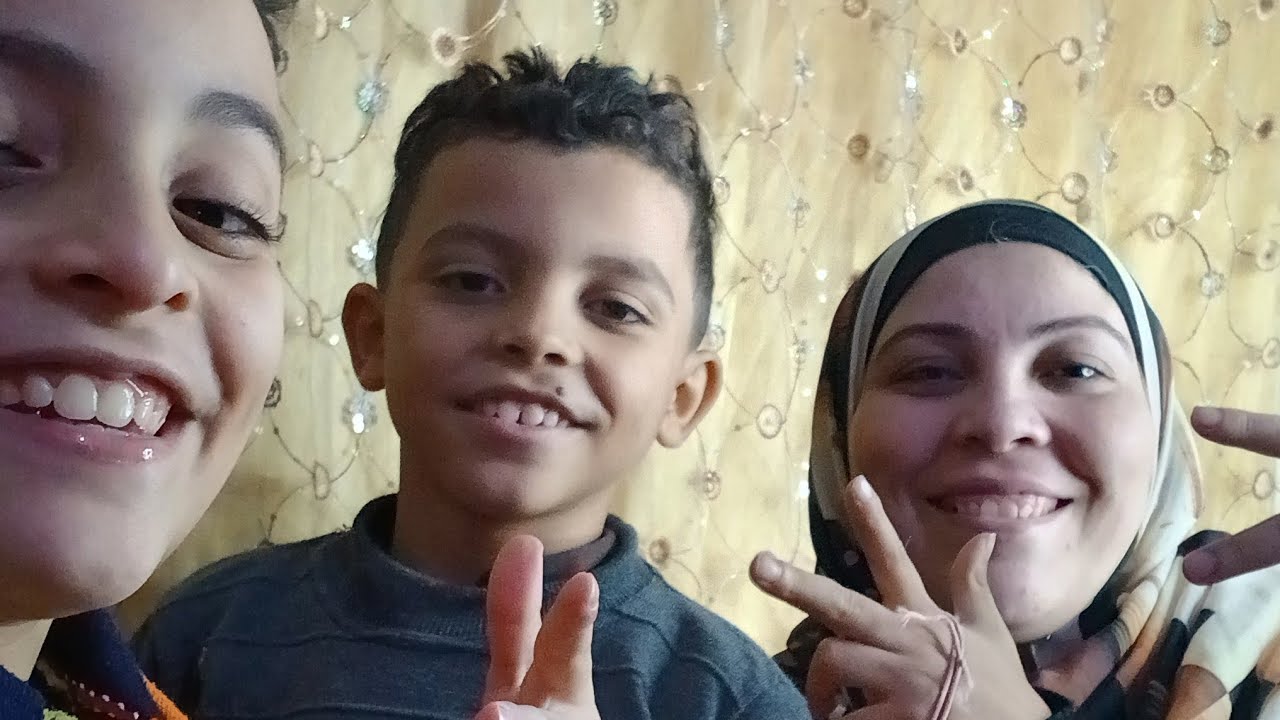 يارب فرحه من عندك