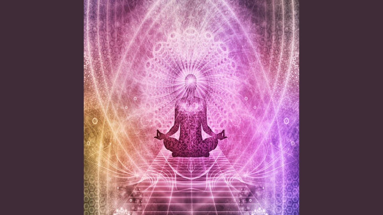 Música Para Activar La Intuición y El Yo Superior | 432 Hz