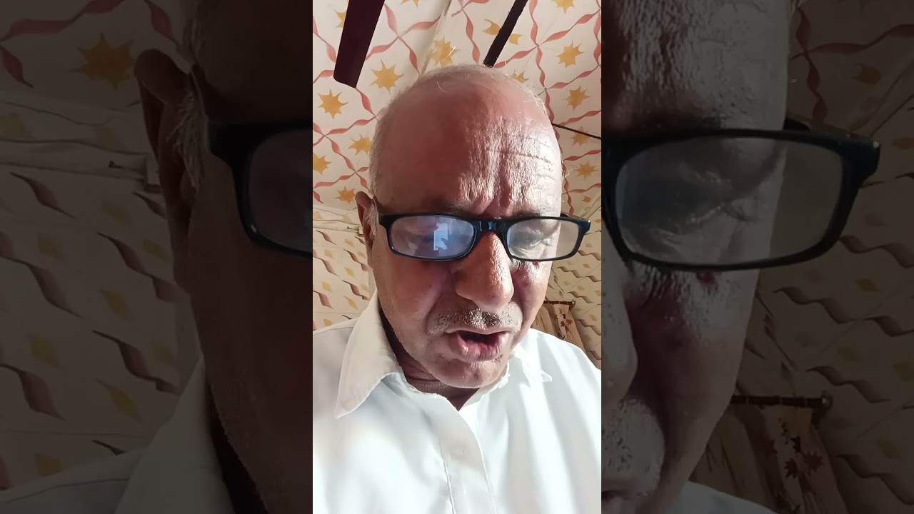 अमेरिकी डील पर भरतीय कृर्षी मन्त्री का लिखित ब्यान 6 फरवरी 2026 को जारी ध्यान दे किसान