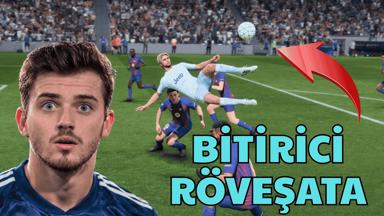 RAKİPLER OYUNDAN ÇIKTI! | EA FC 26 CLUBS