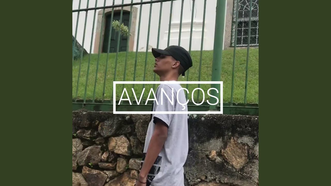 Avan&ccedil;os