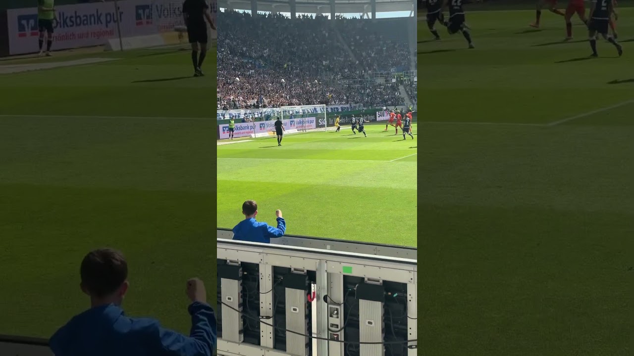 Max Wei&szlig;🔥🔥🔥🔥 KSC Paderborn🔥