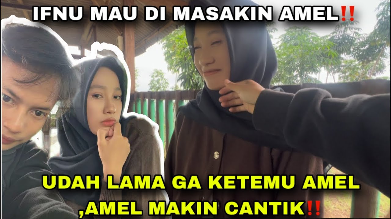 IFNU GOMBALIN AMEL SAMPE SALTING
