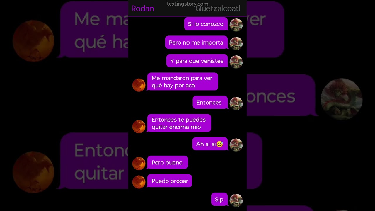 Rodan x quetzalcoatl cap 1 (leer descripción)