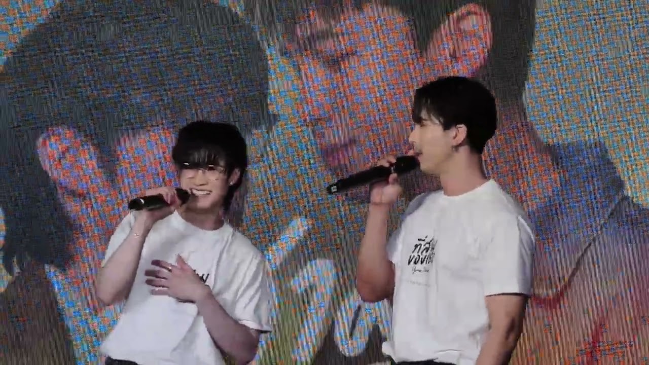 260129 แม้กณฐ บนเวที-2 | MAXNAT WITH YOUR THIRD #COPYASERIES2026