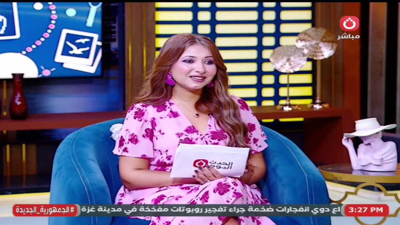 مين بيصمم لبسك ودا ألماظ ولا زجاج؟.. شبيه العندليب عبد الحليم حافظ يكشف تفاصيل اللوك الخاص به
