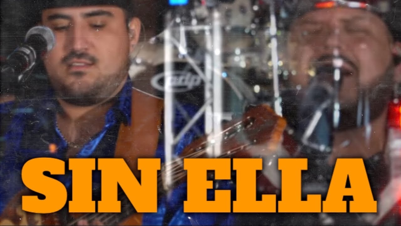 Zenzio - Sin Ella Ft. La Lexxion