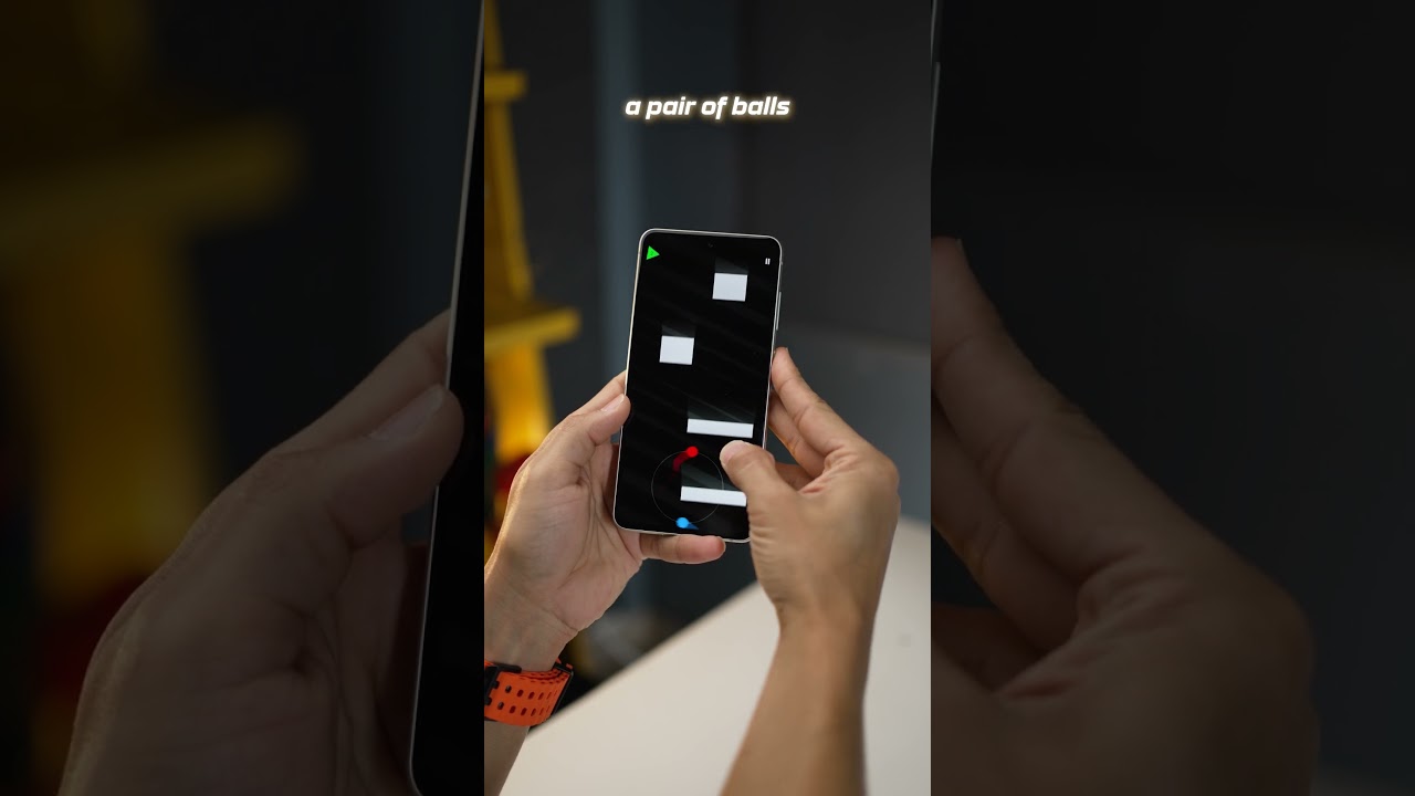 3 суперзахватывающие игры для Android!